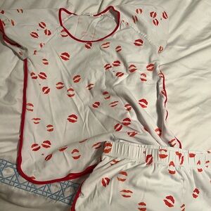 Lake x Kate Scheltzer Pajamas